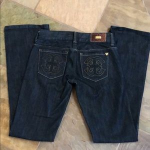 Guess Premium Denim Daredevil Jeans, size 26